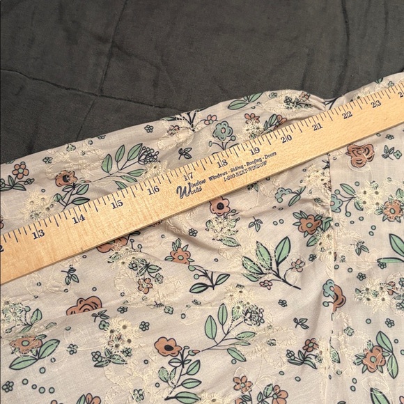 Solitaire button down size L - Picture 7 of 7